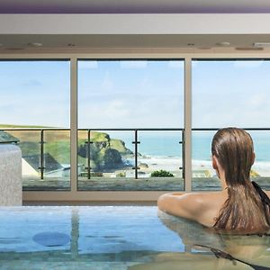 Bedruthan Hotel & Spa